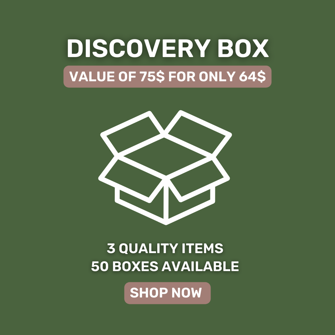 Discovery Box