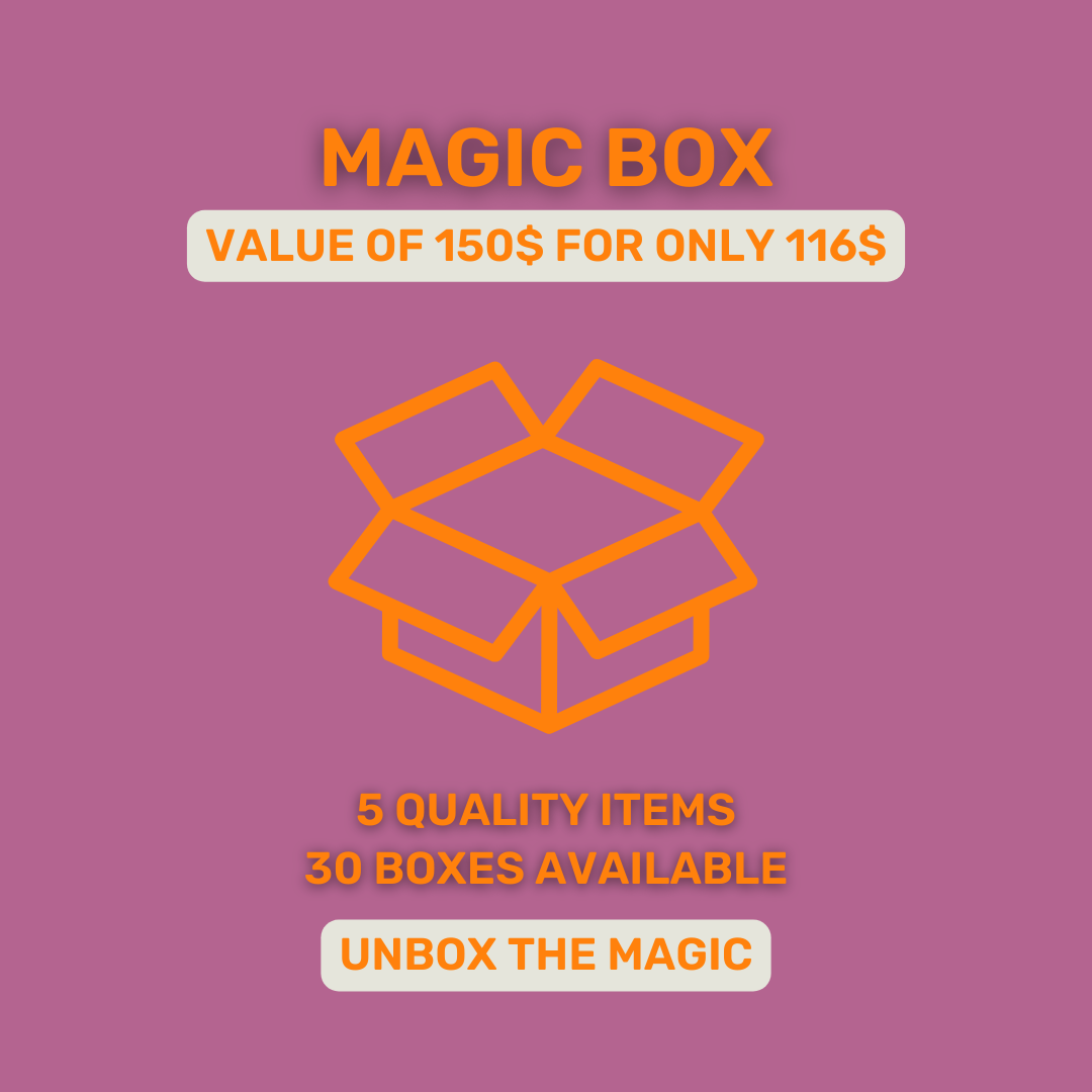 Magic Box