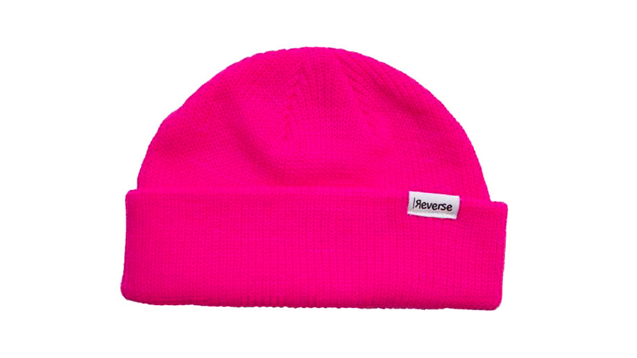 Classic Beanie