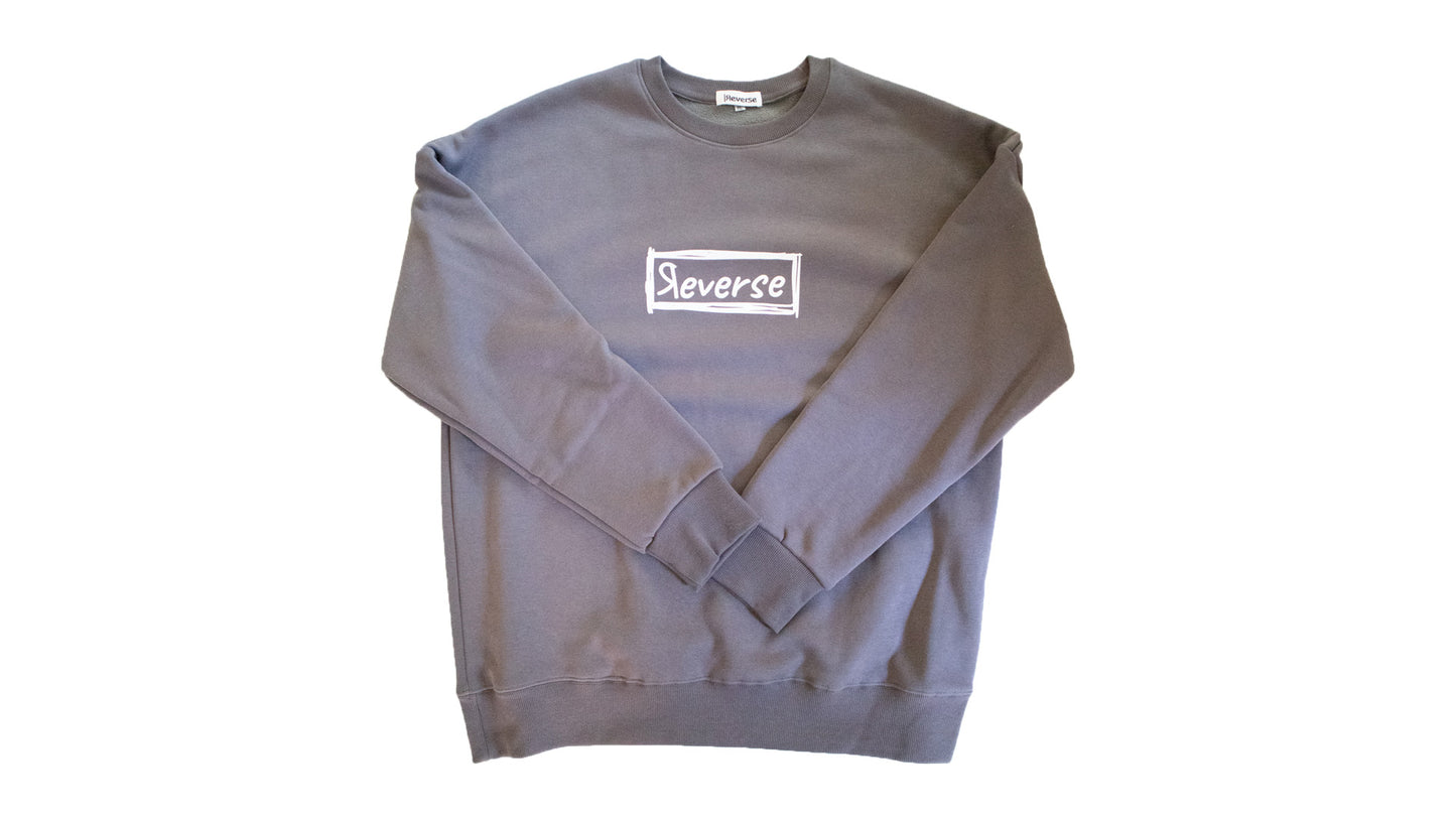 Crewneck Classique