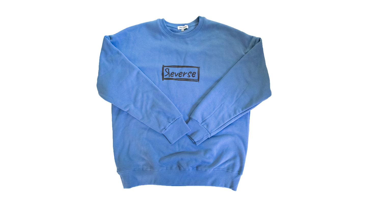 Crewneck Classique