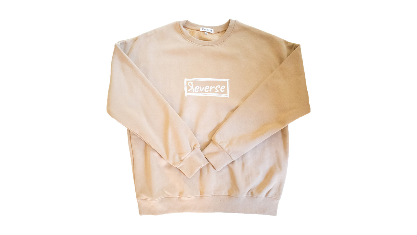 Crewneck Classique