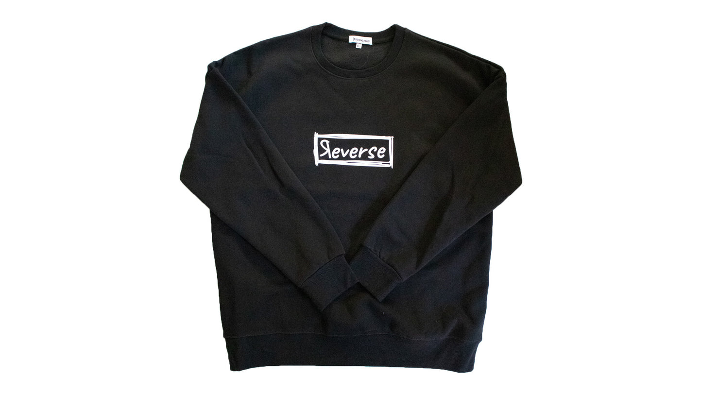 Crewneck Classique