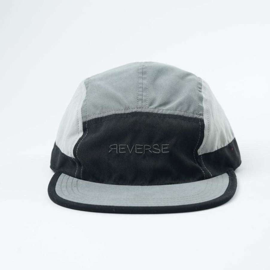 Reversible Cap