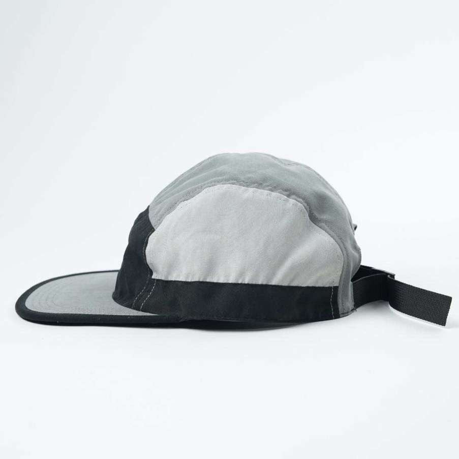 Reversible Cap