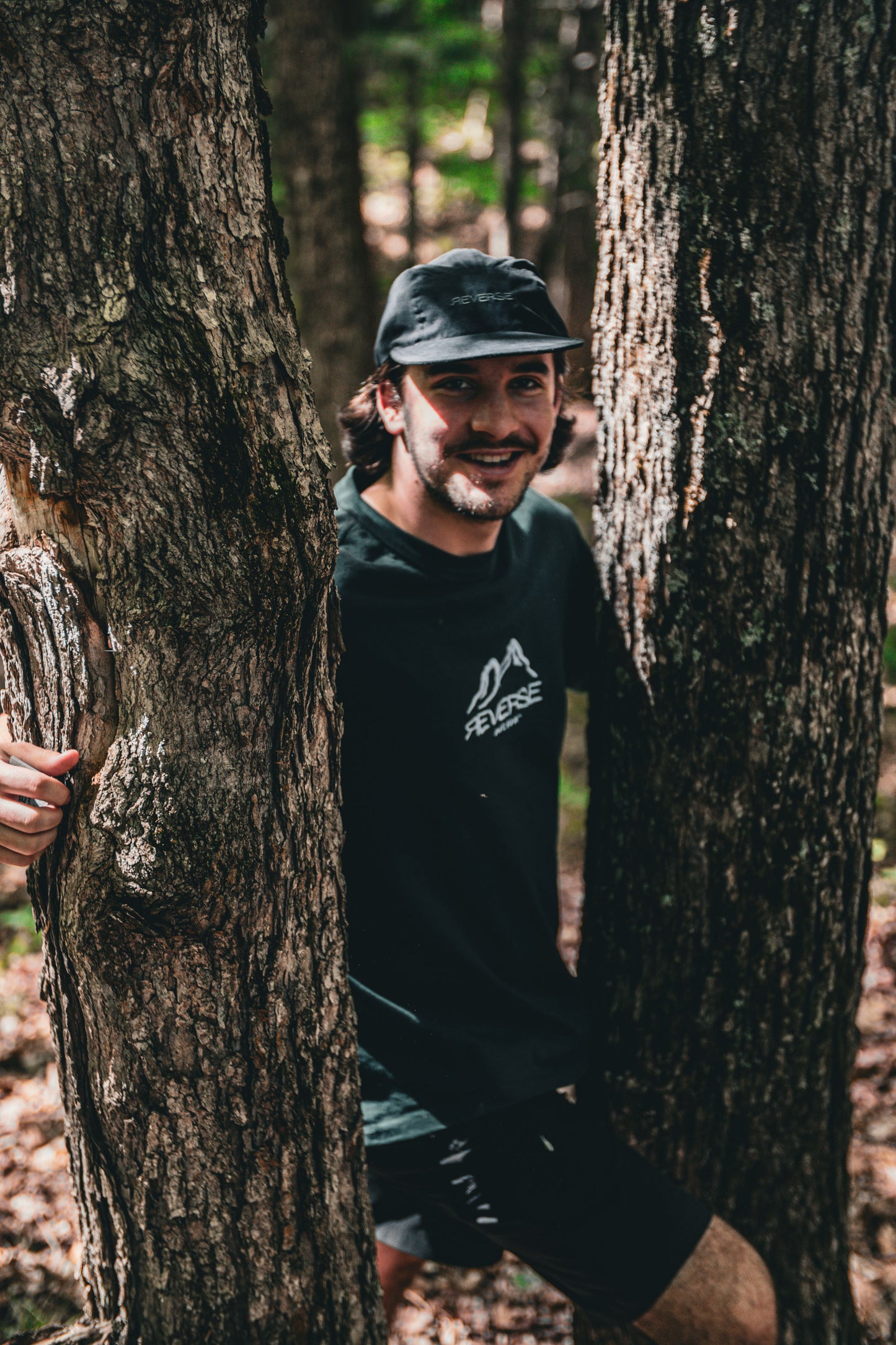 Oversized Ecological Tee