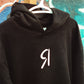 Embroidered Hoodie