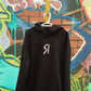 Embroidered Hoodie