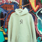 Embroidered Hoodie