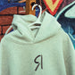 Embroidered Hoodie