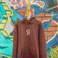 Embroidered Hoodie