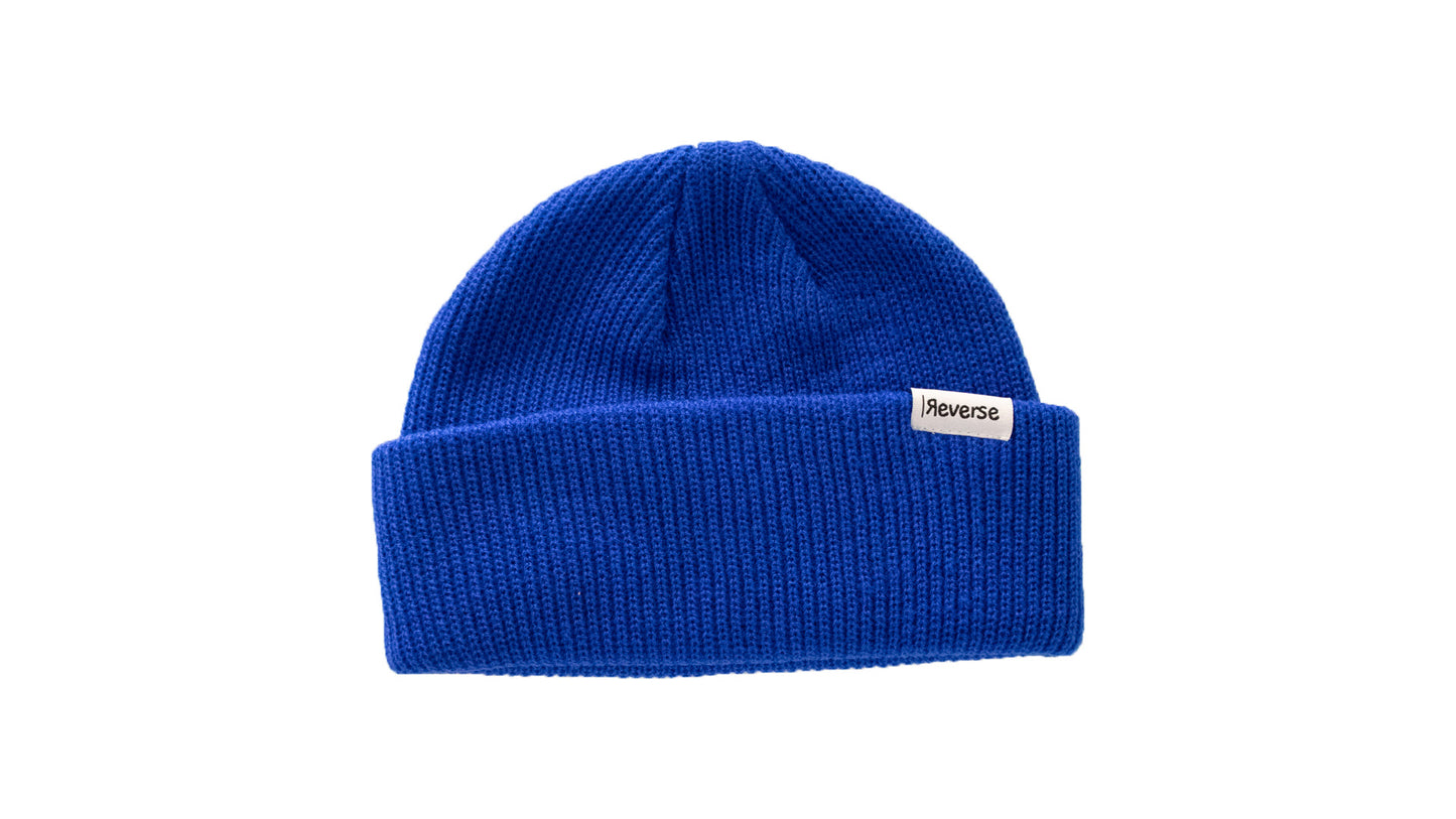 Classic Beanie