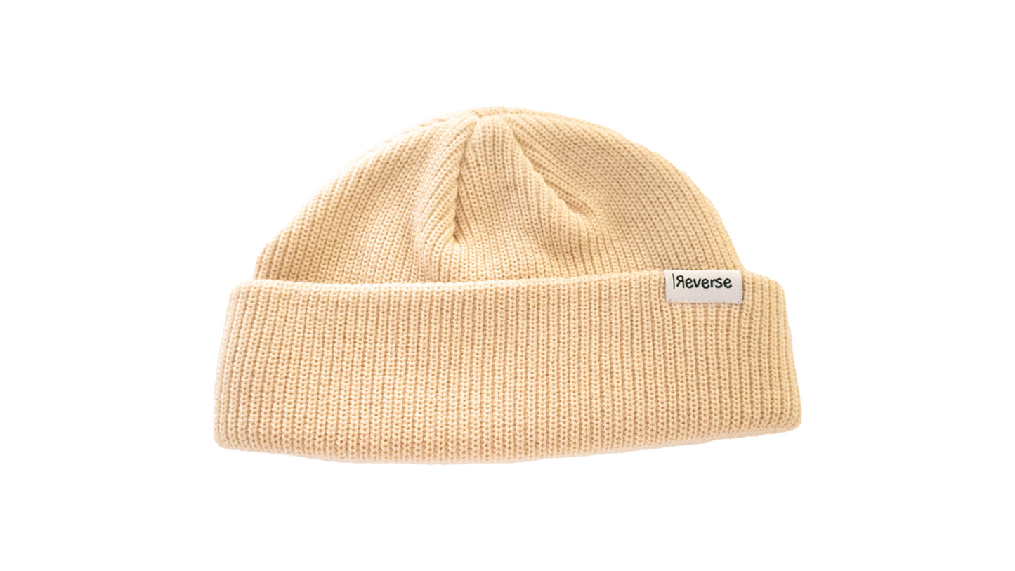 Classic Beanie