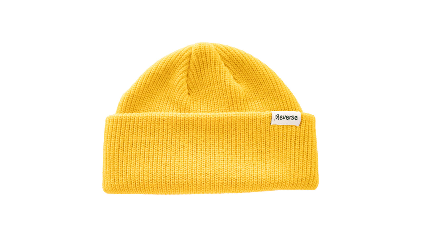 Classic Beanie