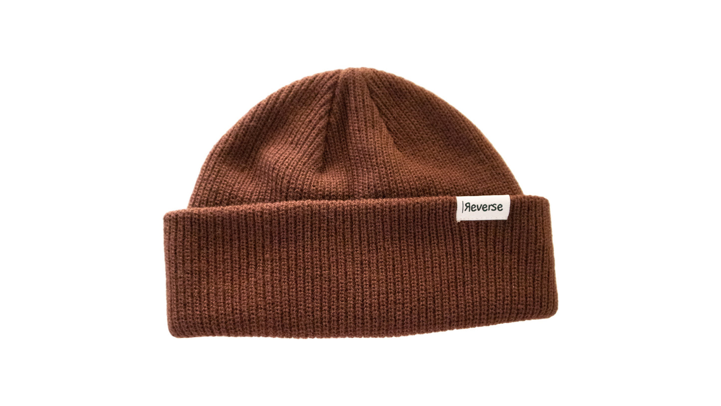 Classic Beanie