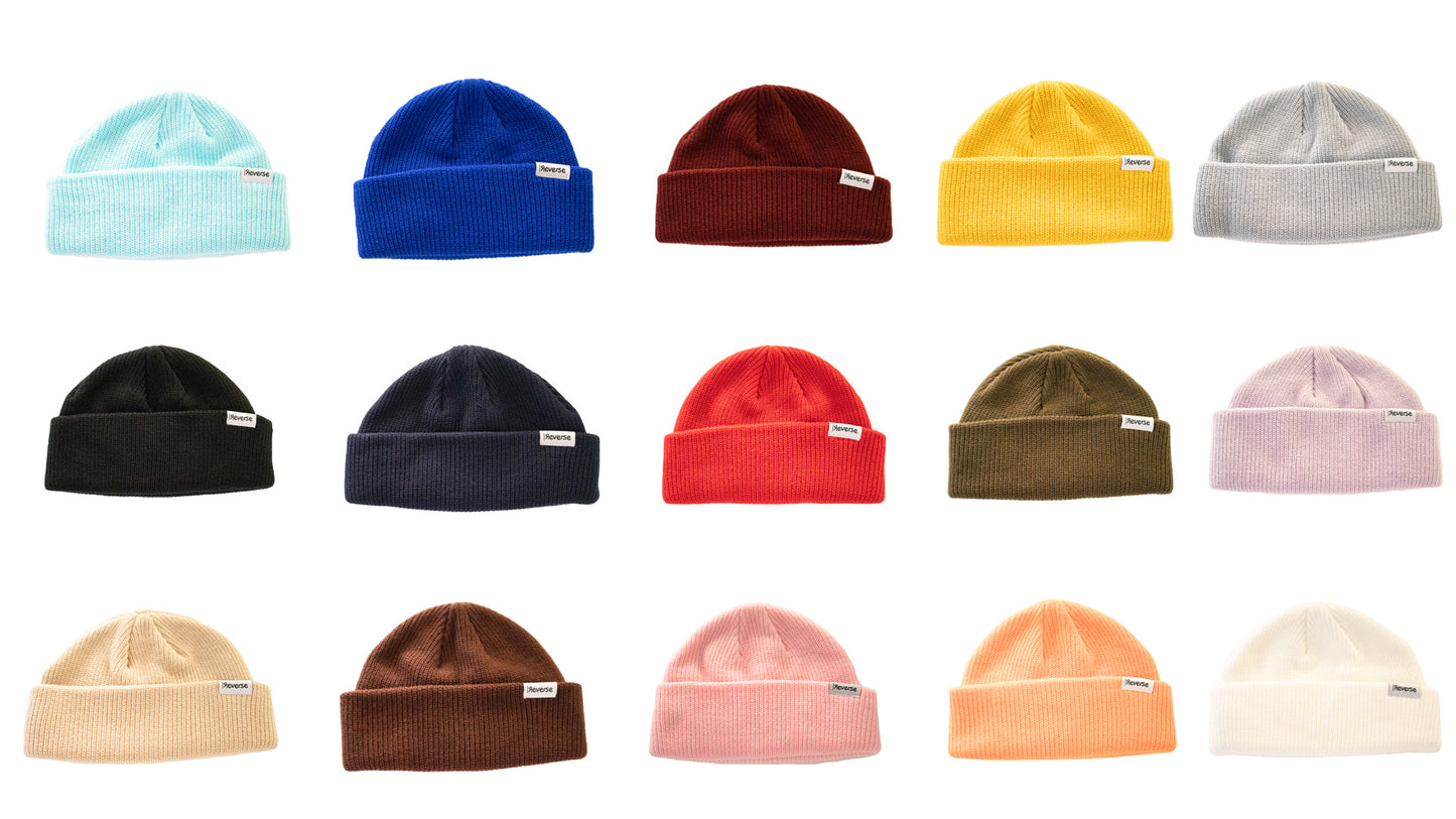 Beanie Classique