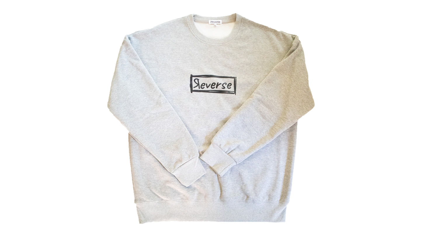 Classic Crewneck