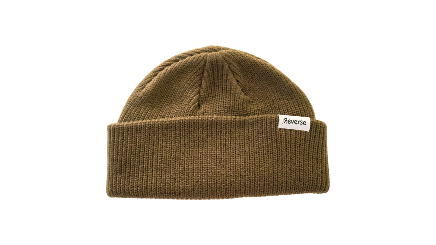 Classic Beanie