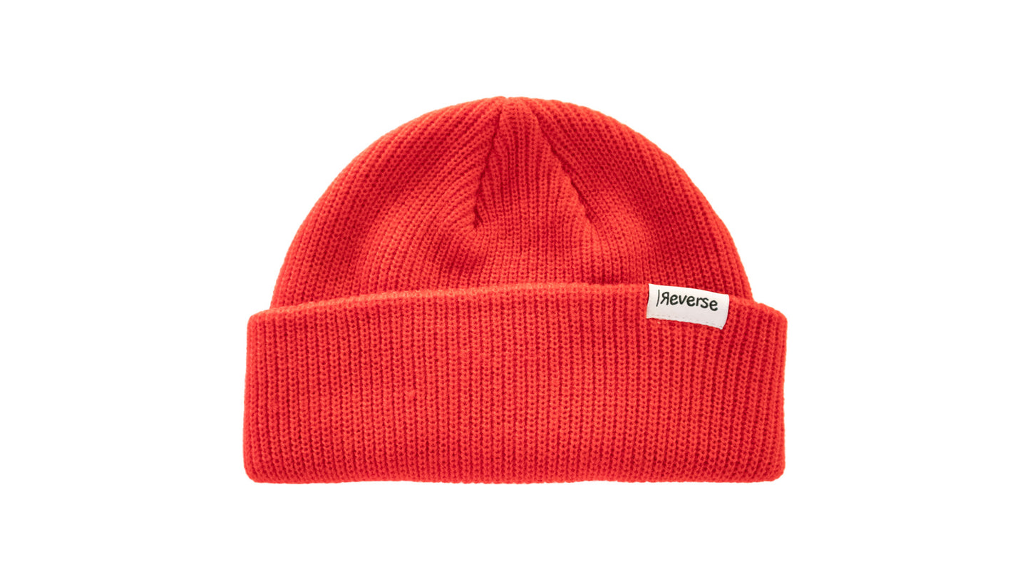 Classic Beanie