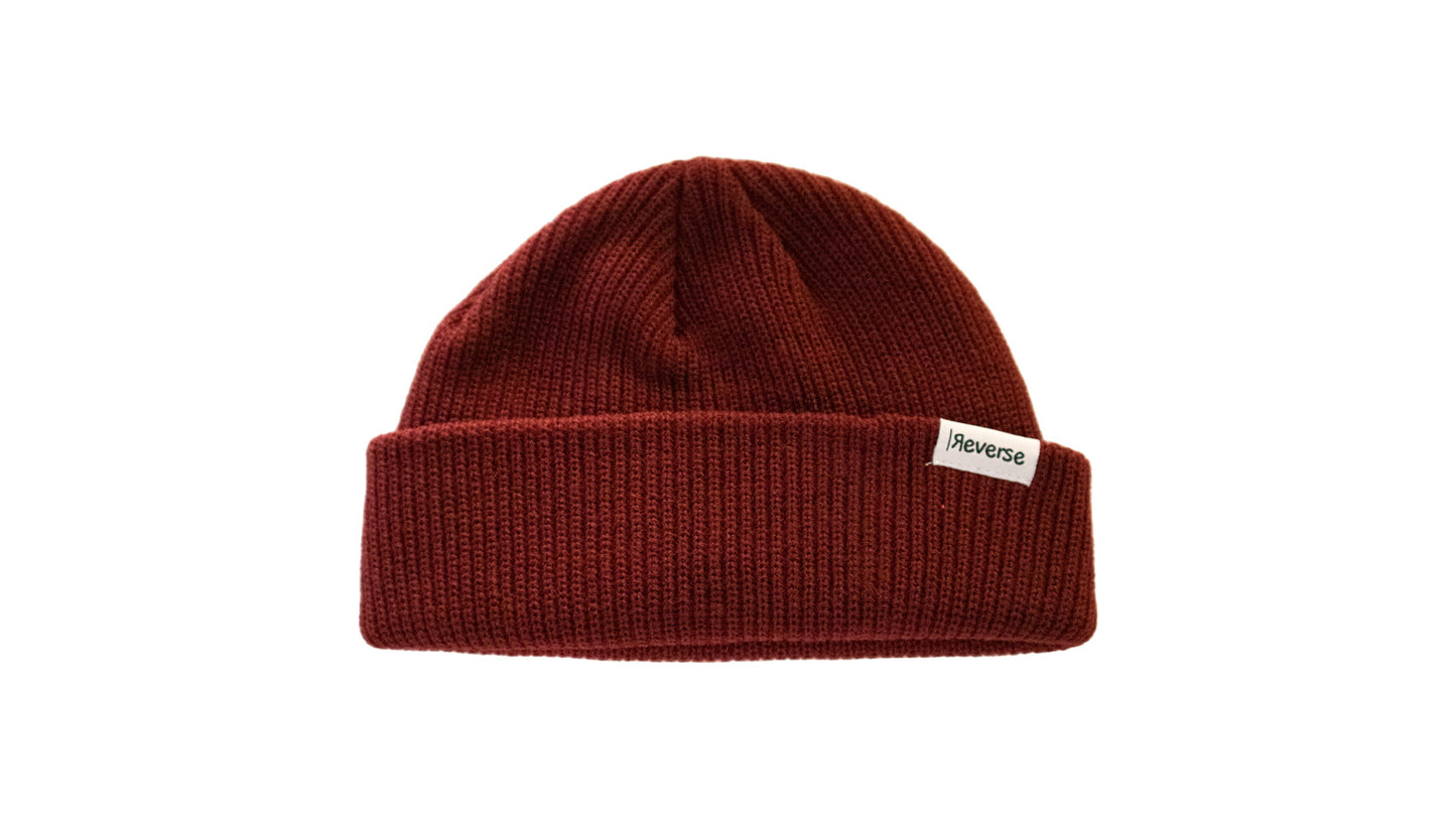 Classic Beanie